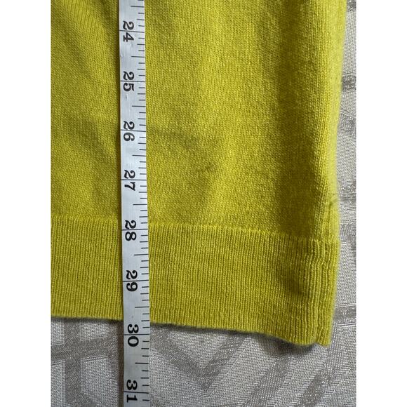 Banana Republic Cardigan Italian Yarn Wool Blend Size XS Women’s Sweater - Picture 5 of 7